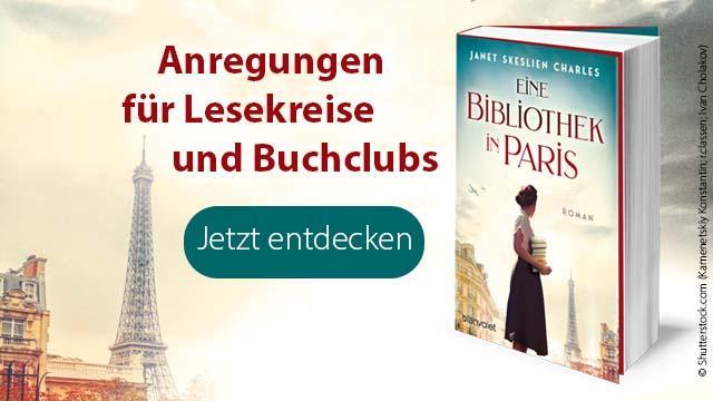 Banner Anregungen Lesekreise-Buchclubs
